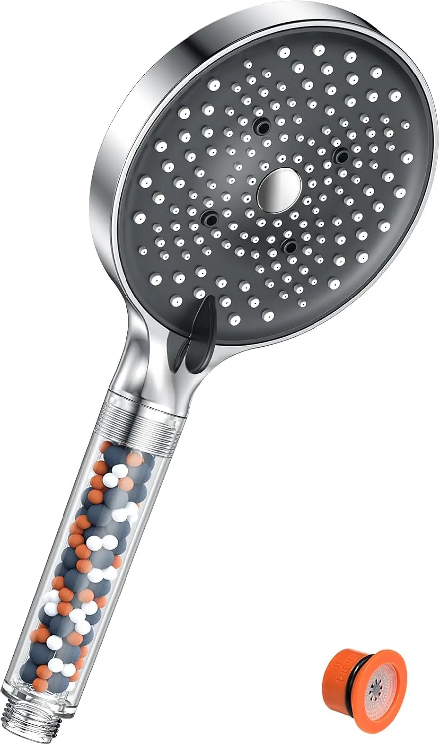 Pommeau de Douche Haute Pression